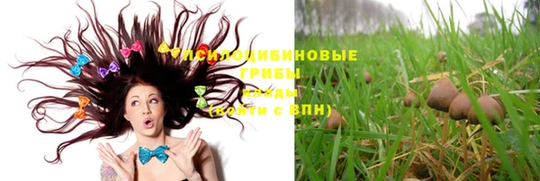 кристаллы Нягань